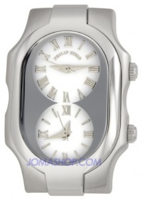 Philip Stein Women's 1-G-CW Signature Small Natural Frequency Technology Chip Watch Philip Stein Women's 1-G-CW Signature Small Natural Frequency Technology Chip Watch