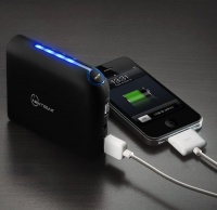 New Trent iGeek IMP99D/NT99D 9900mAh External Battery Pack and Charger for iPad (4th gen) with Retina display, the NEW iPad (3rd gen), iPad 2, iPhone 5/4S/4/3Gs/3G, iPod Touch all versions; Samsung Galaxy Note/Nexus/S3/S2/S; HTC Titan, Sensation, ONE S/V/ New Trent iGeek IMP99D/NT99D 9900mAh External Battery Pack and Charger for iPad (4th gen) with Retina display, the NEW iPad (3rd gen), iPad 2, iPhone 5/4S/4/3Gs/3G, iPod Touch all versions; Samsung Galaxy Note/Nexus/S3/S2/S; HTC Titan, Sensation, ONE S/V/
