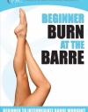Burn at the Barre for Beginners (Ballet Workout)