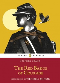 The Red Badge of Courage (Puffin Classics) The Red Badge of Courage (Puffin Classics)