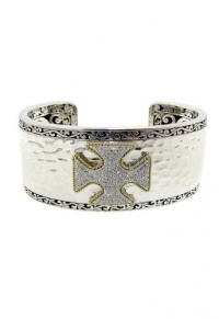 Effy Jewlery Balissima Diamond Bangle, .60 TCW Effy Jewlery Balissima Diamond Bangle, .60 TCW