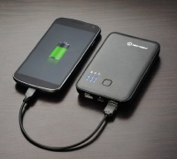 New Trent NT52D/NT-5200 iDual 5200mAh 1A/0.5A Dual USB Ports External Battery Pack for the new iPad, iPad2, iPhone 5 4S 4 3Gs 3G, , iPod Touch all versions; Samsung Galaxy Note/Nexus/S3/S2/S; HTC Titan, Sensation, ONE S/V/X, EVO Thunderbolt, Desire; LG Op