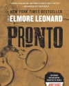 Pronto: A Novel