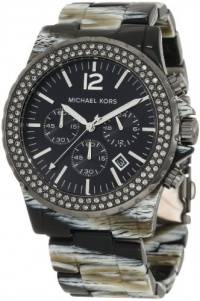 Michael Kors Watches Madison (Zebra) Michael Kors Watches Madison (Zebra)