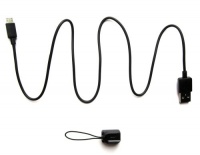 Original (OEM) Plantronics Voyager Legend micro USB Charge Adapter & Cable for Plantronics Voyager Legend and Legend UC Bluetooth Headset Wireless Bluetooth Headset Charging + Black Sea International Logo Good Quality Micro Fiber Cleaning Cloth (random co Original (OEM) Plantronics Voyager Legend micro USB Charge Adapter & Cable for Plantronics Voyager Legend and Legend UC Bluetooth Headset Wireless Bluetooth Headset Charging + Black Sea International Logo Good Quality Micro Fiber Cleaning Cloth (random co