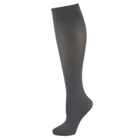 Ralph Lauren women's Opaque Trouser socks carbon 3pairs Ralph Lauren women's Opaque Trouser socks carbon 3pairs