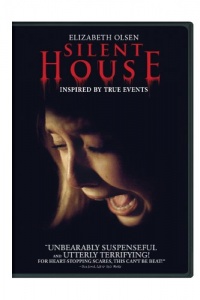 Silent House Silent House