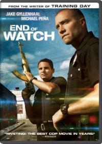 End of Watch End of Watch