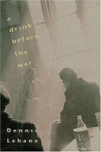 A Drink Before the War A Drink Before the War