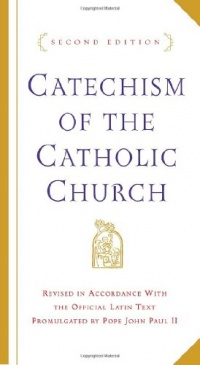 Catechism of the Catholic Church: Second Edition Catechism of the Catholic Church: Second Edition