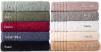 Super Zero Twist Oversized Bath Sheet 35x70 Tea Rose by Cotton Craft - 7 Star Hotel Bath Collection Pure Cotton - Beyond Luxury Softer than a Cloud - Other Sizes - Bath Towel 30x54, Hand Towel 16x30, Wash Cloth 13x13, & Tub Mat 26x34 - Color range - White Super Zero Twist Oversized Bath Sheet 35x70 Tea Rose by Cotton Craft - 7 Star Hotel Bath Collection Pure Cotton - Beyond Luxury Softer than a Cloud - Other Sizes - Bath Towel 30x54, Hand Towel 16x30, Wash Cloth 13x13, & Tub Mat 26x34 - Color range - White