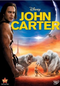 John Carter John Carter