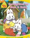 Max & Ruby - Springtime for Max & Ruby