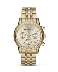 Michael Kors Ritz Watch, 36mm Michael Kors Ritz Watch, 36mm