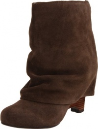 Naughty Monkey Women's Unzip Ankle Boot Naughty Monkey Women's Unzip Ankle Boot