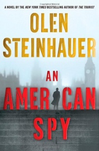 An American Spy An American Spy