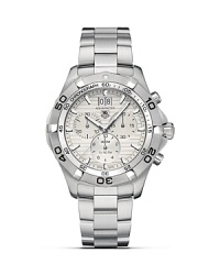 TAG Heuer's Aquaracer series is the reference professional diving watch. Water resistant to 300M. TAG Heuer's Aquaracer series is the reference professional diving watch. Water resistant to 300M.