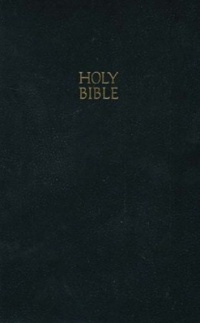 King James Gift and Award Bible 162RDG King James Gift and Award Bible 162RDG