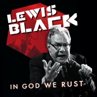 In God We Rust In God We Rust