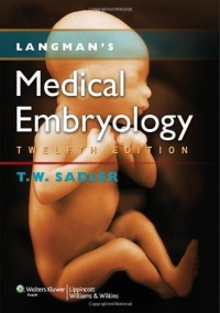 Langman's Medical Embryology Langman's Medical Embryology