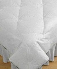 Pacific Coast Bedding, Diamond 104 x 89 King Down Comforter Pacific Coast Bedding, Diamond 104 x 89 King Down Comforter