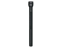 MAGLITE S6D015 Display Box Heavy-Duty 6-D Cell Flashlight, Black MAGLITE S6D015 Display Box Heavy-Duty 6-D Cell Flashlight, Black