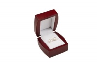 AAA 8.5-9mm White Freshwater Cultured Pearl Stud Earrings AAA 8.5-9mm White Freshwater Cultured Pearl Stud Earrings