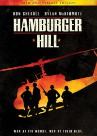 Hamburger Hill (20th Anniversary Edition) Hamburger Hill (20th Anniversary Edition)