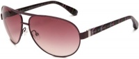 Marc by Marc Jacobs MMJ245/S Sunglasses - 0WAA Violet Striped Fuchsia (PB Pink Gradient Lens) - 62mm Marc by Marc Jacobs MMJ245/S Sunglasses - 0WAA Violet Striped Fuchsia (PB Pink Gradient Lens) - 62mm