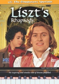 Liszt's Rhapsody Liszt's Rhapsody