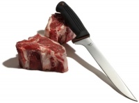 Tom Douglas by Pinzon Kai 5-Inch Stainless-Steel Boning Knife Tom Douglas by Pinzon Kai 5-Inch Stainless-Steel Boning Knife
