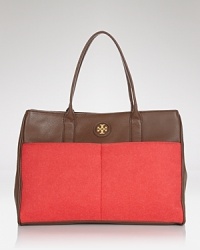 Tory Burch Tote - Cameron Tory Burch Tote - Cameron