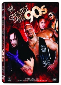 WWE: Greatest Stars of the '90s WWE: Greatest Stars of the '90s