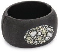 Kenneth Cole New York Urban Caviar Pave Cuff Bracelet Kenneth Cole New York Urban Caviar Pave Cuff Bracelet