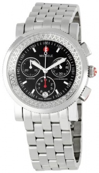 Michele Women's MWW01C000012 Sport Sail Watch Michele Women's MWW01C000012 Sport Sail Watch
