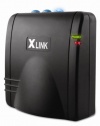 Xtreme Technologies Xlink BT Bluetooth Gateway - Black
