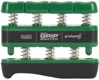 Gripmaster Hand Exerciser Green, XX-Light Tension (1.5-Pounds per Finger) Gripmaster Hand Exerciser Green, XX-Light Tension (1.5-Pounds per Finger)