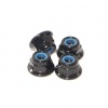 HPI Racing Z684 Flange M4 Lock Nut