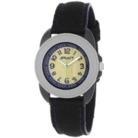 Sprout Unisex ST1000GYBKBK Eco-Friendly Corn Resin and Black Organic Cotton Strap Watch Sprout Unisex ST1000GYBKBK Eco-Friendly Corn Resin and Black Organic Cotton Strap Watch