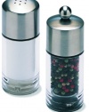 Olde Thompson 4-3/4-Inch Biscayne Peppermill and Salt Shaker Set
