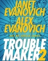 Troublemaker: A Barnaby and Hooker Graphic Novel, Book 2