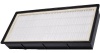 Honeywell 16216 HEPA-Type Replacement Filter for 16200 Desktop Air Purifier