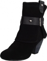 Naughty Monkey Women's Gadget Ankle Boot Naughty Monkey Women's Gadget Ankle Boot