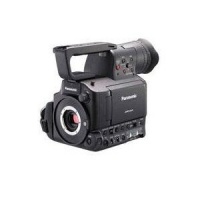 Panasonic AVCCAM AG-AF100 Micro 4/3's Professional HD Camcorder Panasonic AVCCAM AG-AF100 Micro 4/3's Professional HD Camcorder