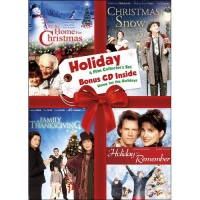 Holiday Collector's Set V.5 with Bonus CD Holiday Collector's Set V.5 with Bonus CD
