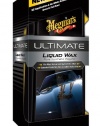 Meguiar's Ultimate Liquid Wax - 16 oz.