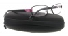 Emporio Armani EA9662 Eyeglasses - 065Z Black - 52mm