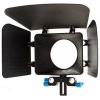 Flashpoint Matte Box