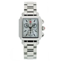 Michele Women's MWW06A000457 Deco Quartz Watch Michele Women's MWW06A000457 Deco Quartz Watch