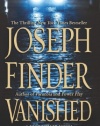 Vanished (Nick Heller Novels)